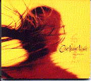 Cocteau Twins - Tishbite CD 1